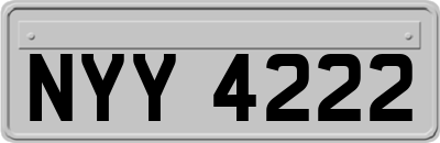 NYY4222