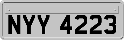 NYY4223