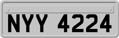 NYY4224