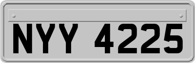 NYY4225