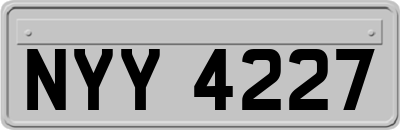 NYY4227