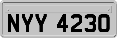 NYY4230