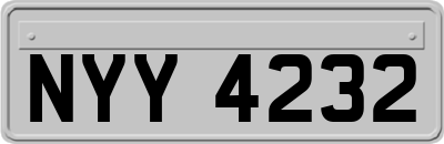 NYY4232