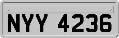 NYY4236