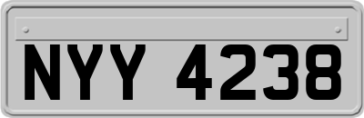 NYY4238