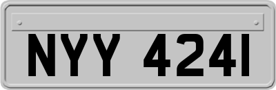 NYY4241