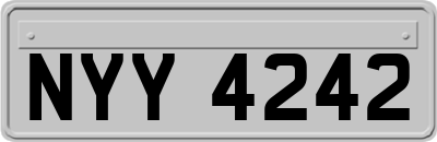 NYY4242