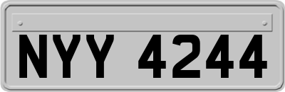NYY4244