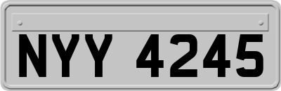 NYY4245