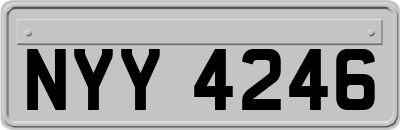 NYY4246