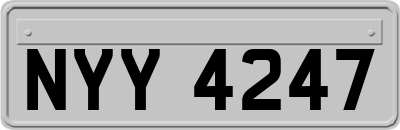 NYY4247