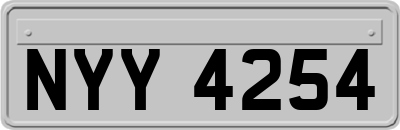 NYY4254