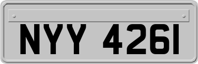 NYY4261