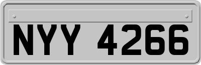 NYY4266