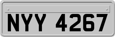 NYY4267