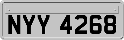 NYY4268