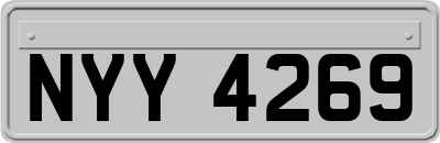 NYY4269