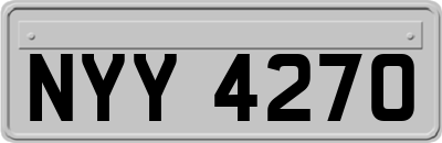 NYY4270