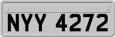 NYY4272