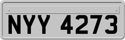 NYY4273