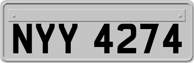 NYY4274