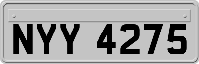 NYY4275