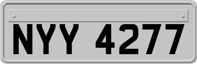 NYY4277