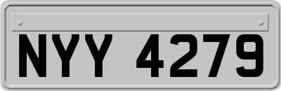 NYY4279