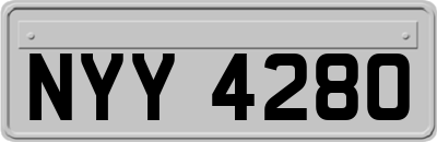 NYY4280