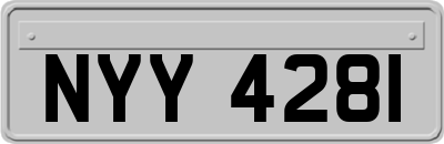 NYY4281