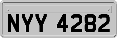 NYY4282