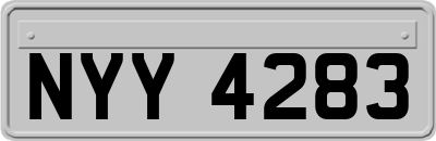 NYY4283