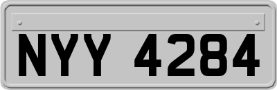 NYY4284