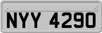 NYY4290