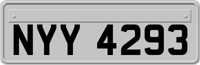 NYY4293