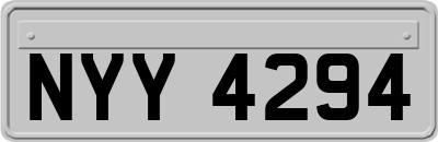 NYY4294