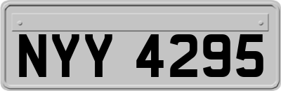 NYY4295