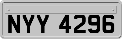 NYY4296