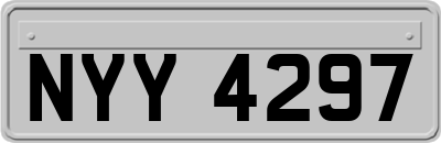 NYY4297