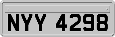 NYY4298