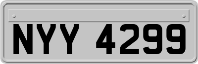NYY4299