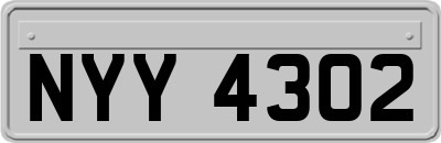 NYY4302
