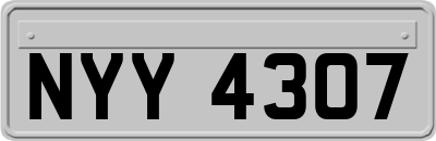 NYY4307