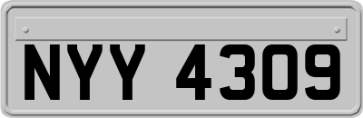 NYY4309