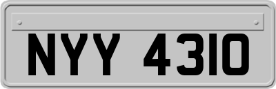 NYY4310