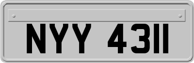 NYY4311