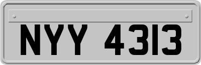 NYY4313