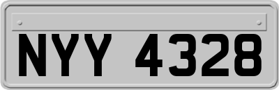 NYY4328
