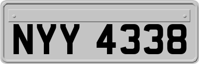 NYY4338