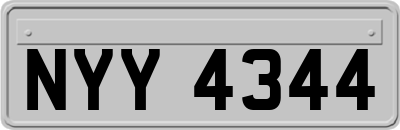 NYY4344